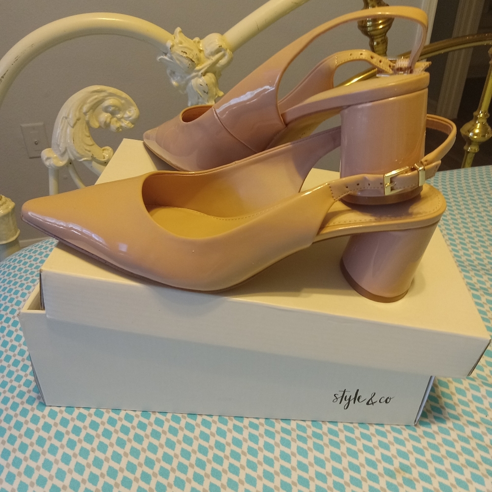 Pumps